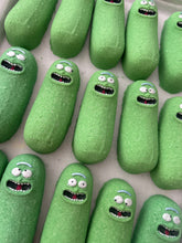 Load image into Gallery viewer, I'M PICKLE RICK!! (Mystery Item Inside!)