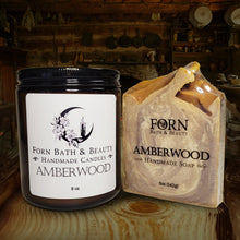 Load image into Gallery viewer, Amberwood Gift Set
