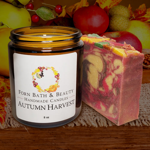 Autumn Harvest Bundle - Limited Edition