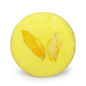 Sun & Citrus Shampoo Bar