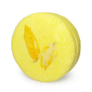 Sun & Citrus Shampoo Bar