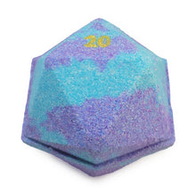 Load image into Gallery viewer, D20 (Mystery Dice Set Inside!)