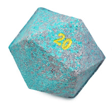 Load image into Gallery viewer, D20 (Mystery Dice Set Inside!)