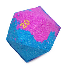 Load image into Gallery viewer, D20 (Mystery Dice Set Inside!)