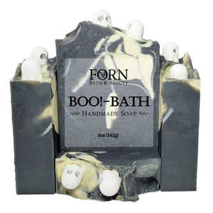 Boo!-Bath Body Soap *Limited Edition*