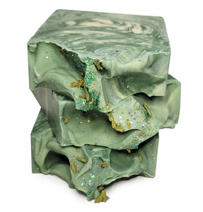 Frosted Forest Limited Edition Body Soap