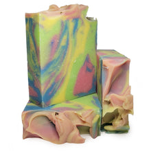 Load image into Gallery viewer, Trippie Hippie Body Soap