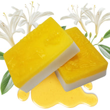 Load image into Gallery viewer, Raw Honey &amp; Honeysuckle