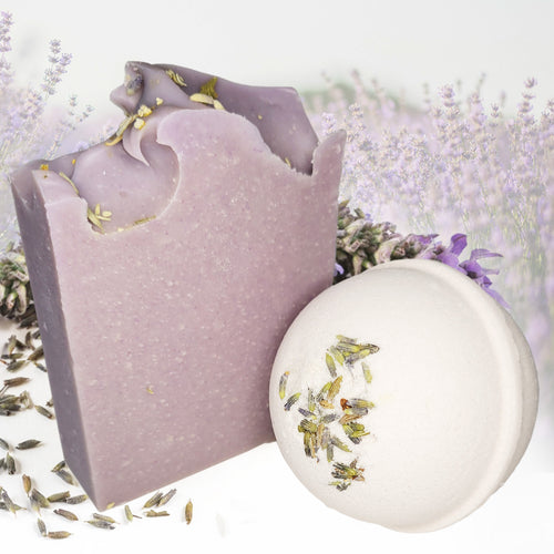 Lavender Fields Bundle