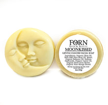 Load image into Gallery viewer, Moonkissed Gentle Cleansing Facial Soap