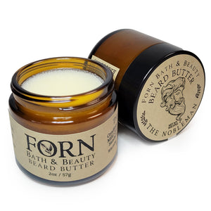 The Nobleman Beard Butter