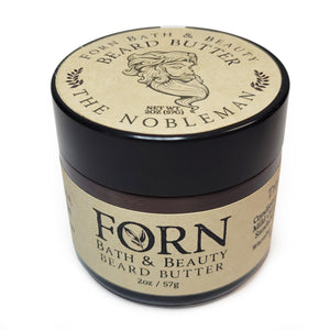 The Nobleman Beard Butter