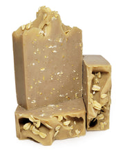 Load image into Gallery viewer, Oats ‘N Honey Body Soap