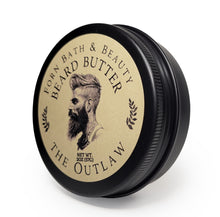 Load image into Gallery viewer, The Outlaw Beard Butter