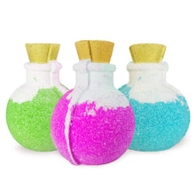 Load image into Gallery viewer, Fizzing Mystery Potions (Mystery Mini Inside!)