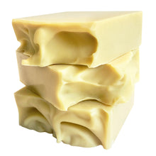 Load image into Gallery viewer, Pure &amp; Simple Goat&#39;s Milk Face &amp; Body Bar - Hypoallergenic