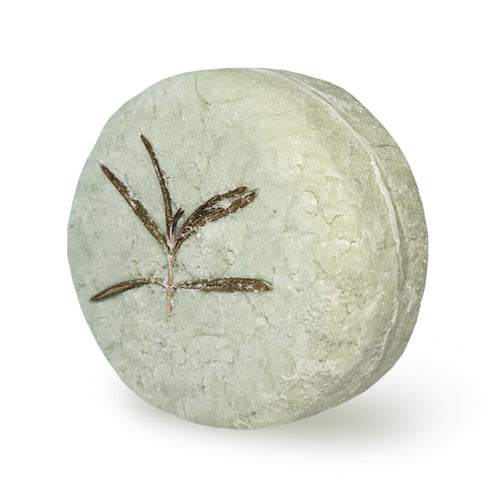 Rosemary Mint Shampoo Bar