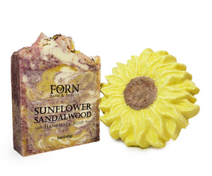 Sunflower Gift Set