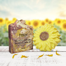 Load image into Gallery viewer, Sunflower Gift Set