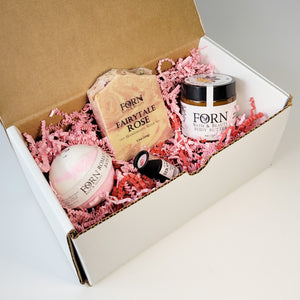 Sweetheart Gift Set - Limited Edition