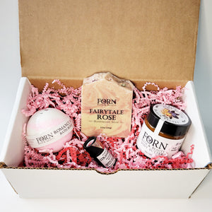 Sweetheart Gift Set - Limited Edition