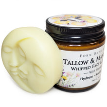 Load image into Gallery viewer, Tallow &amp; Honey Face &amp; Body Bundle