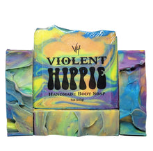 Load image into Gallery viewer, Violent Hippie™ Body Soap