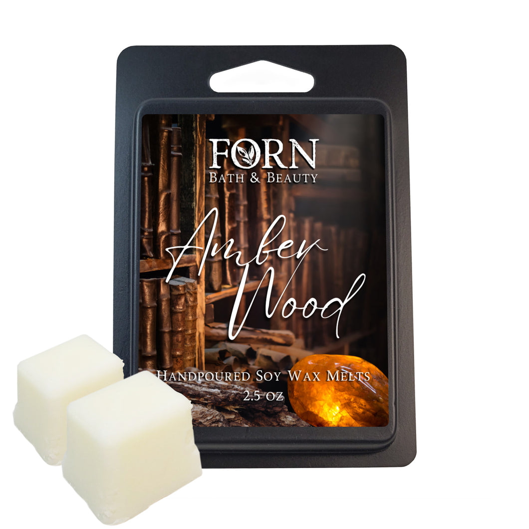 Scented Wax Melts (**Last Chance! Discontinued)