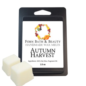 Scented Wax Melts