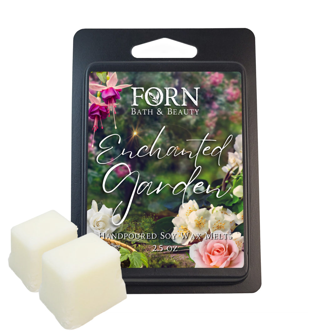 Scented Wax Melts (**Last Chance! Discontinued)