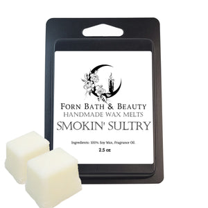 Scented Wax Melts