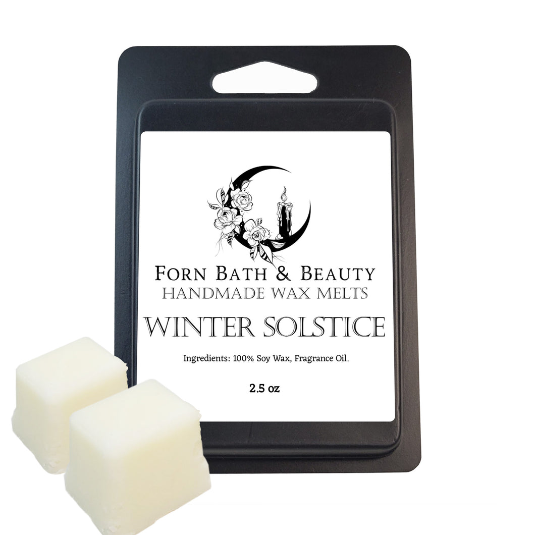 Scented Wax Melts