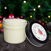 Load image into Gallery viewer, Winter Solstice Body Butter