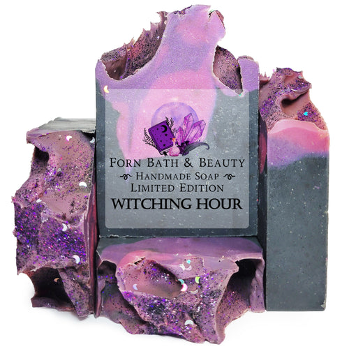 Witching Hour Limited Edition Body Soap