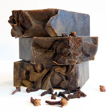 Load image into Gallery viewer, Clove Spice Body Soap