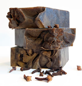 Clove Spice Body Soap