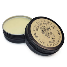 Load image into Gallery viewer, The Nobleman Beard Butter