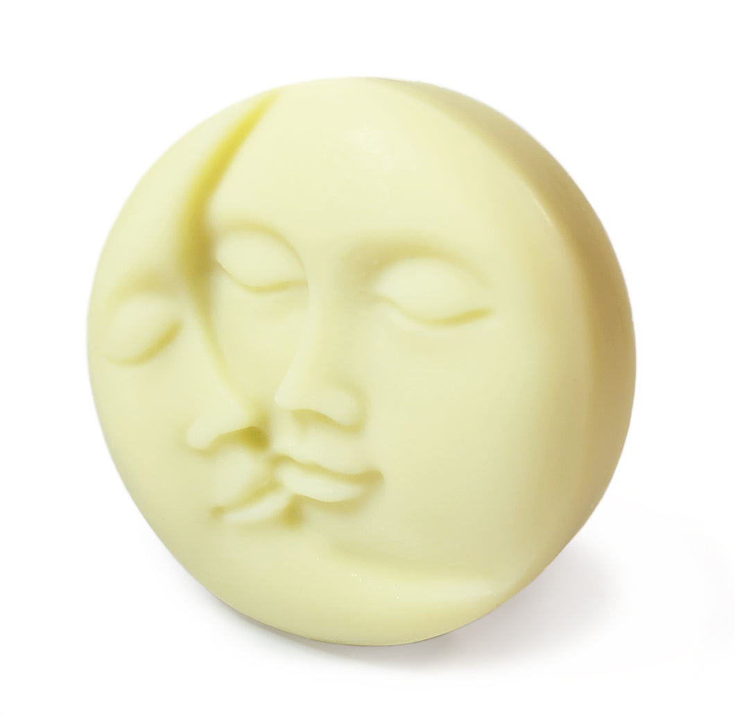 Moonkissed Gentle Cleansing Facial Soap