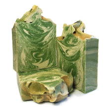 Load image into Gallery viewer, Tahitian Vanilla-Lime Body Soap