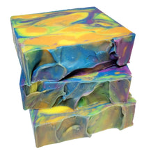 Load image into Gallery viewer, Violent Hippie™ Body Soap