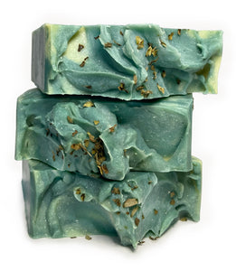 Zen Zinger Body Soap