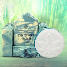 Load image into Gallery viewer, Zen Zinger Gift Set