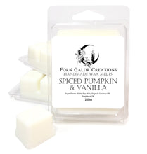 Load image into Gallery viewer, Scented Wax Melts