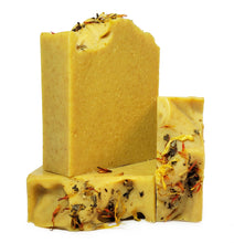 Load image into Gallery viewer, Orange Patchouli Body Soap