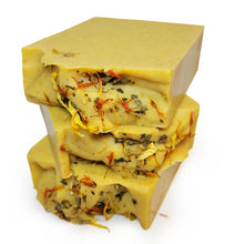 Load image into Gallery viewer, Orange Patchouli Body Soap